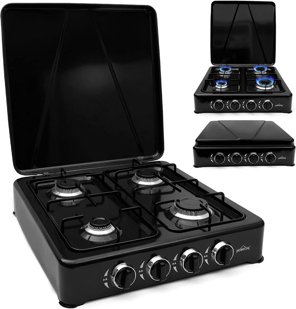 Gas Stove