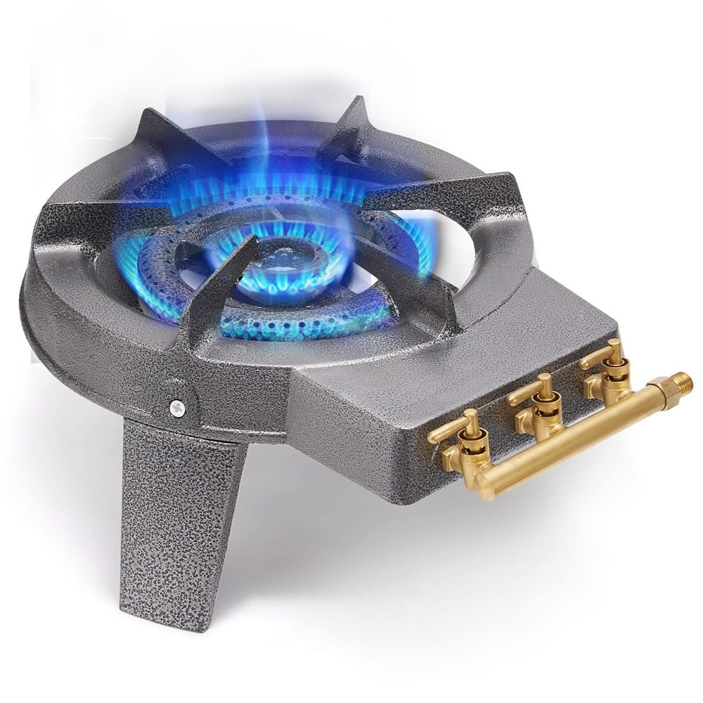 Outdoor Cooking Gear